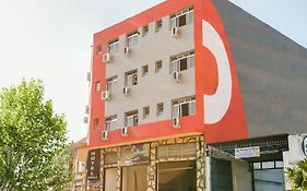 OYO Hotel Boneville, São Paulo